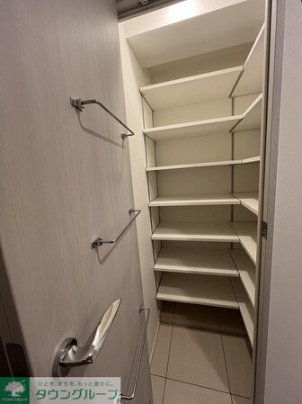 アジールコート後楽園の物件内観写真